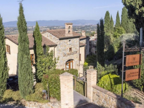Holiday Home La Smarrita by Interhome Lucignano